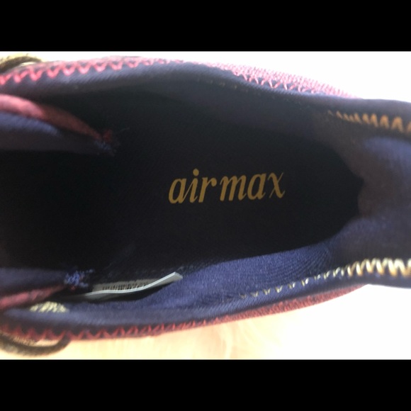 Nike Air Max - Picture 4 of 4